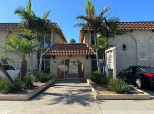 4825 Del Mar Ave : La Reina Del Mar-OB, San Diego, CA 92107