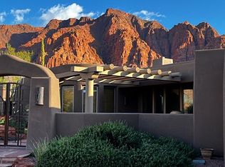 837 W Pavasiya Cir, Ivins, UT 84738