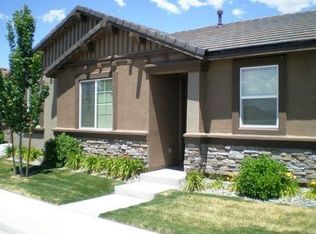 6353 Peppergrass Dr, Sparks, NV 89436
