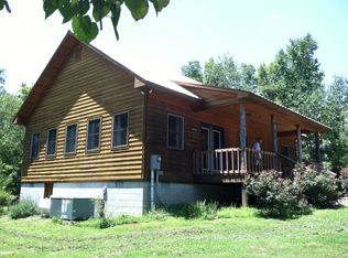 7091 Vernon Rd, Hestand, KY 42151