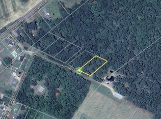 Waycross Pl, Newburg, MD 20664