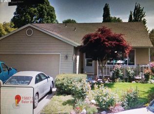 15887 SW Baler Way, Sherwood, OR 97140