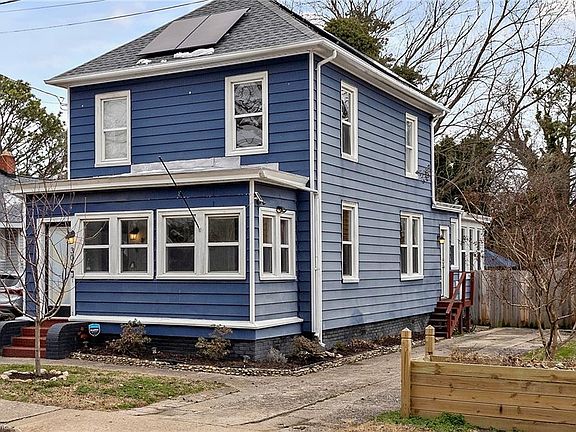2nd image of 306 N Mallory St