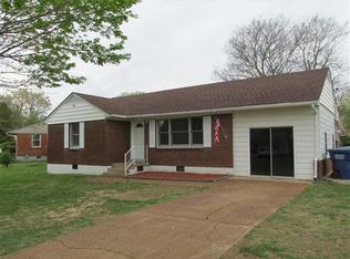 218 Rebecca Ln, Clarksville, TN 37042