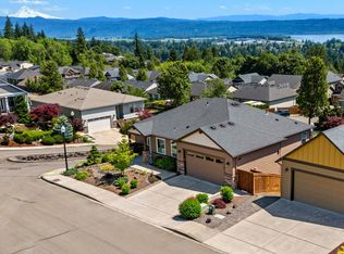550 N Stonegate Dr, Washougal, WA