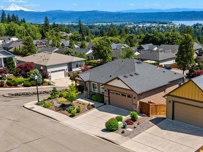 550 N Stonegate Dr, Washougal, WA, 98671