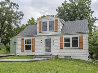 3818 Meadow Ln, Kansas City, MO 64137
