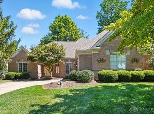 6864 Rose Glen Dr, Dayton, OH