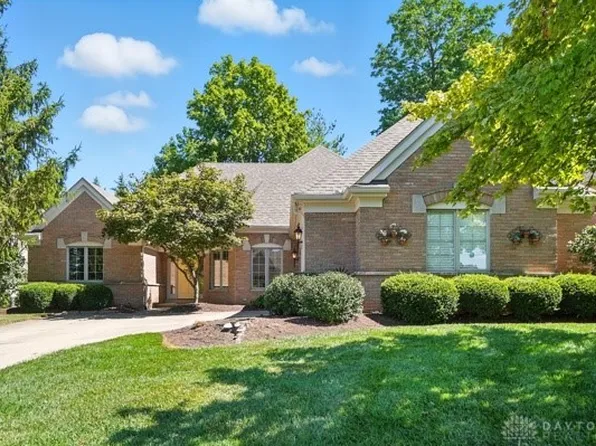 6864 Rose Glen Dr, Dayton, OH 45459