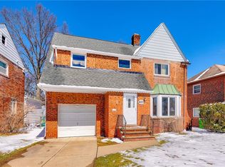 4071 Ellison Rd, South Euclid, OH 44121