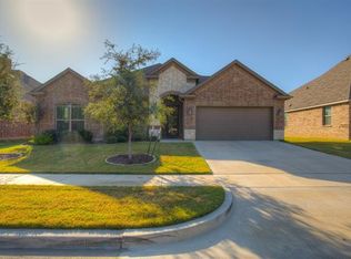 12416 Charter Creek Dr, Burleson, TX 76028