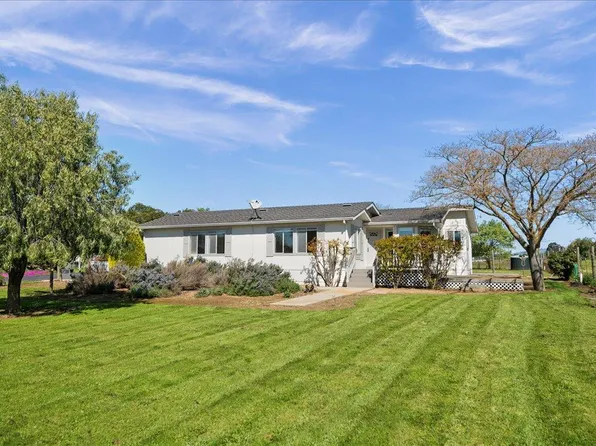 1870 Rucker Ave, Gilroy, CA 95020