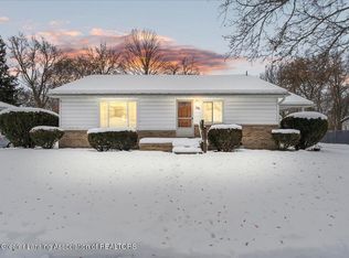 135 W Oak St, OVID, MI 48866