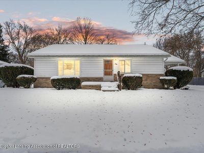 135 W Oak St, OVID, MI, 48866