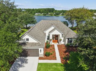 130 Lake Somerset Cir, Bluffton, SC 29909