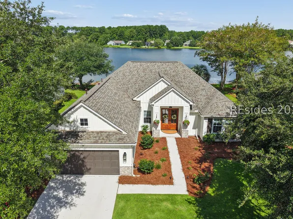 130 Lake Somerset Circle, Bluffton, SC 29909