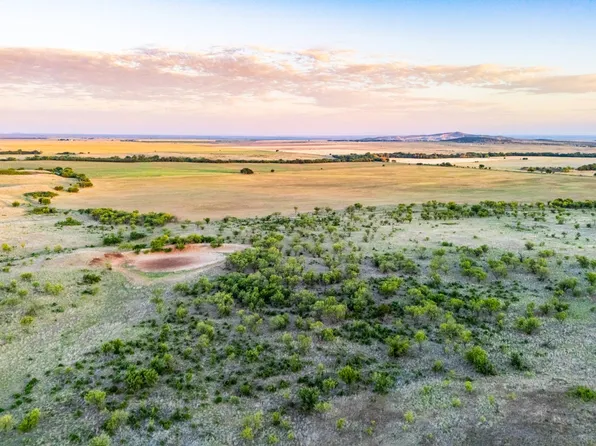 0 E 1440th Rd, Mountain View, OK 73062