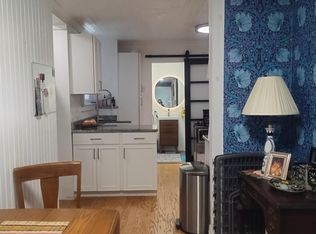 48 Saint Pauls Ave #1, Jersey City, NJ 07306