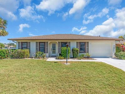 761 Vivienda South Ct #14, Venice, FL, 34293