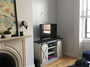 113 Beacon St #5, Boston, MA 02116