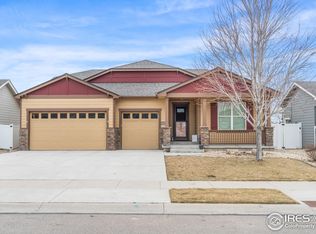 7844 W 12th St, Greeley, CO 80634