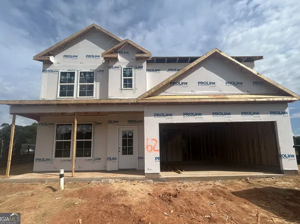 284 Crimson Feather Dr, Jefferson, GA 30549