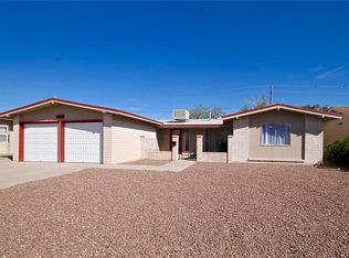 2804 Chaswood St, El Paso, TX 79935