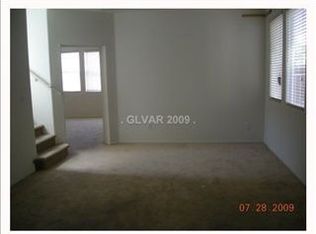 6777 Cool Melon Ct, Las Vegas, NV 89139