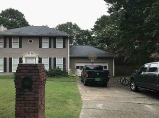 2323 Buckingham Pl, Helena, AL 35080