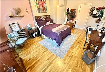 Rented by Prospect Heights Realty, Corp.