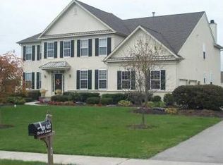 402 Brice Ln, Plymouth Meeting, PA 19462