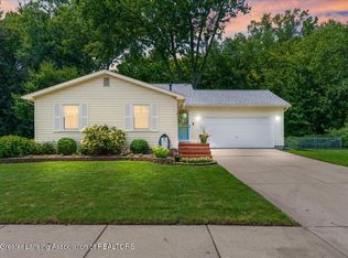 1841 Hamilton St, Holt, MI 48842