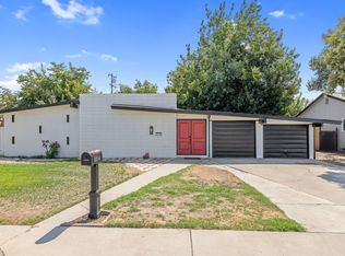 2214 S Locust Street, Visalia, CA 93277