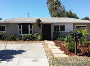 1184 Arcadia Rd, Encinitas, CA 92024