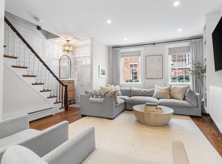 52 Harvard St, Boston, MA 02111