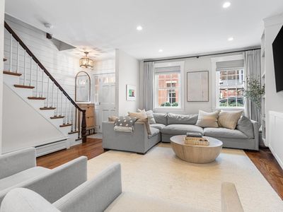 52 Harvard St, Boston, MA, 02111
