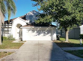 667 Downing Cir, Davenport, FL 33837