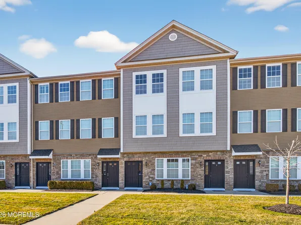 99 Steiner Avenue #5, Neptune City, NJ 07753