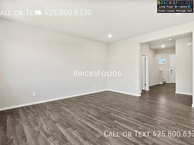 1342 SW Pendleton Way #A — Photo 11
