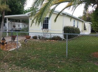 825 Redish Cir, Clewiston, FL 33440