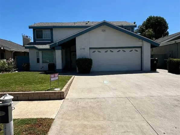 21730 Merridy St, Chatsworth, CA 91311