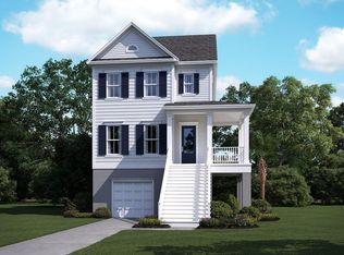 2226 Brown Pelican Ln, Charleston, SC 29412