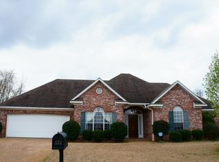 221 Travis Trl, Madison, MS 39110