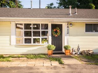 2412 Bonnieview Ave, Dayton, OH 45431