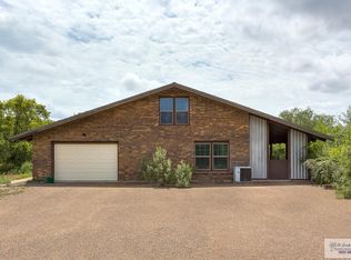 309 Harris Dr, Rio Hondo, TX 78583