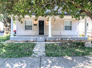 211 E Southern Heights Ave, Louisville, KY 40209