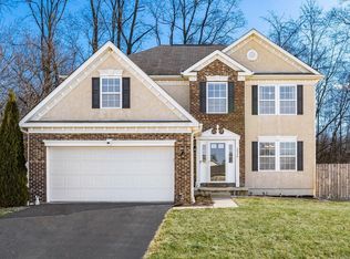 2034 Ravine Way, Reynoldsburg, OH