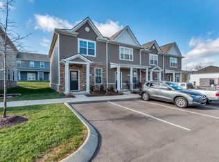 1206 Mason Dale, Columbia, TN 38401