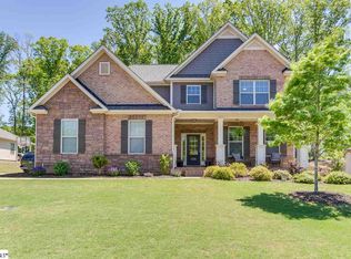 135 Waltzing Vine Ln, Williamston, SC 29697