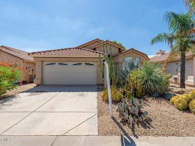 23542 N 73rd Pl, Scottsdale, AZ, 85255